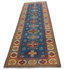 Covor traversa Kazak 79x300 covor lucrat manual pentru hol
