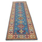 Covor traversa Kazak 79x300 covor lucrat manual pentru hol