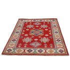 Covor Kazak 126x182 covor oriental lucrat manual