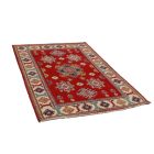 Covor Kazak 126x182 covor oriental lucrat manual