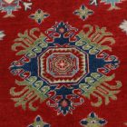 Covor Kazak 126x182 covor oriental lucrat manual