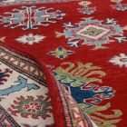 Covor Kazak 126x182 covor oriental lucrat manual
