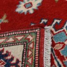 Covor Kazak 126x182 covor oriental lucrat manual