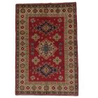 Covor Kazak 120x177 covor oriental lucrat manual