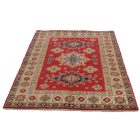 Covor Kazak 120x177 covor oriental lucrat manual