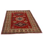 Covor Kazak 120x177 covor oriental lucrat manual
