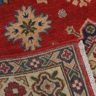 Covor Kazak 120x177 covor oriental lucrat manual