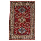 Covor Kazak 181x271 covor oriental lucrat manual pentru living
