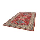 Covor Kazak 181x271 covor oriental lucrat manual pentru living