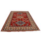 Covor Kazak 181x271 covor oriental lucrat manual pentru living