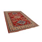 Covor Kazak 181x271 covor oriental lucrat manual pentru living