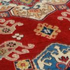 Covor Kazak 181x271 covor oriental lucrat manual pentru living