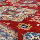 Covor Kazak 181x271 covor oriental lucrat manual pentru living