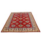 Covor Kazak 168x245 covor oriental lucrat manual pentru living