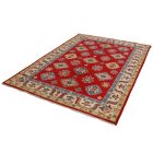 Covor Kazak 168x245 covor oriental lucrat manual pentru living