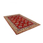 Covor Kazak 168x245 covor oriental lucrat manual pentru living