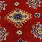 Covor Kazak 168x245 covor oriental lucrat manual pentru living