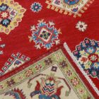 Covor Kazak 168x245 covor oriental lucrat manual pentru living