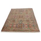 Covor Kazak 126x190 covor oriental lucrat manual