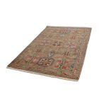 Covor Kazak 126x190 covor oriental lucrat manual