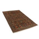Covor Kazak 126x190 covor oriental lucrat manual