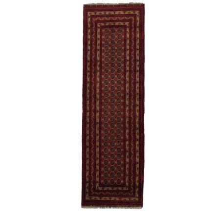 Covor traversa afgan 90x290 covor oriental pentru hol