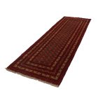 Covor traversa afgan 90x290 covor oriental pentru hol