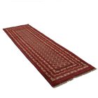 Covor traversa afgan 90x290 covor oriental pentru hol