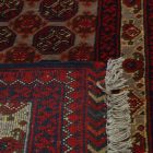 Covor traversa afgan 90x290 covor oriental pentru hol