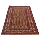 Covor afgan Khojaroshnai 89x191 covor oriental lucrat manual
