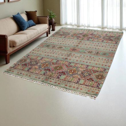Covor oriental Shawal 152x210 covor oriental lucrat manual
