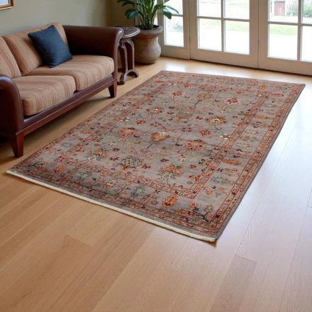 Covor oriental Shawal 170x243 covor oriental lucrat manual pentru living