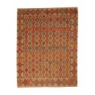 Covor Kilim Afgan Chobi 305x391 Kilim lână țesut manual