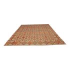Covor Kilim Afgan Chobi 305x391 Kilim lână țesut manual
