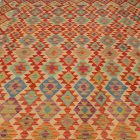 Covor Kilim Afgan Chobi 305x391 Kilim lână țesut manual