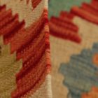 Covor Kilim Afgan Chobi 305x391 Kilim lână țesut manual