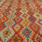 Covor Kilim Afgan Chobi 261x347 Kilim lână țesut manual
