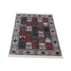 Covor mătase bambus SUPERIOR 70x110 covor turcesc elegant