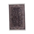 Covor mătase bambus SUPERIOR 70x110 covor turcesc elegant