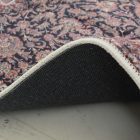 Covor mătase bambus SUPERIOR 70x110 covor turcesc elegant