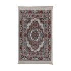 Covor mătase mecanic ROYAL 70x110 covor turcesc subțire