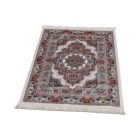 Covor mătase mecanic ROYAL 70x110 covor turcesc subțire