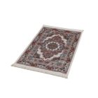 Covor mătase mecanic ROYAL 70x110 covor turcesc subțire