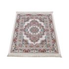 Covor mătase mecanic ROYAL 70x110 covor turcesc subțire