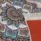 Covor mătase mecanic ROYAL 70x110 covor turcesc subțire