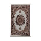 Covor mătase mecanic ROYAL 70x110 covor turcesc subțire