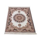 Covor mătase mecanic ROYAL 70x110 covor turcesc subțire