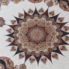Covor mătase mecanic ROYAL 70x110 covor turcesc subțire