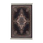 Covor mătase mecanic ROYAL 70x110 covor turcesc subțire