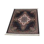 Covor mătase mecanic ROYAL 70x110 covor turcesc subțire